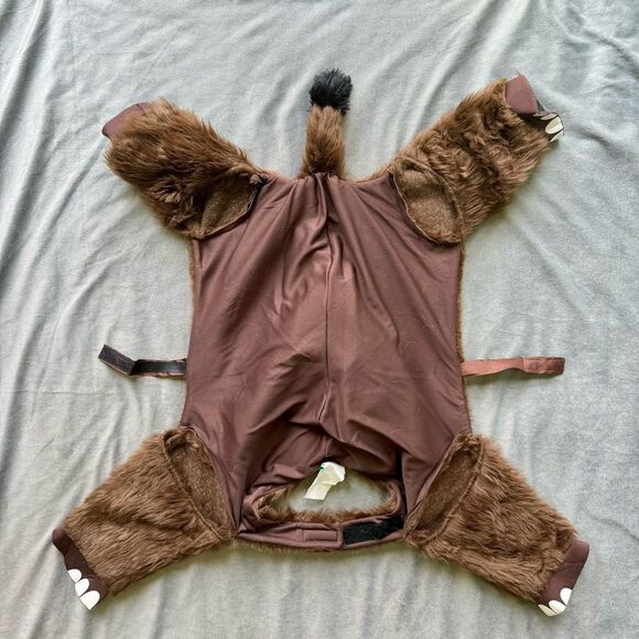 Animal Planet Mammoth Halloween Dog Costume | Pet - Picture 8 of 10